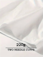 Retro Print, Funny Graphic T-Shirt, " The Dirtier The Better" Satire Portrait Elements, Soft 100% Cotton, Casual