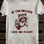 Fun Design Graphic T- Shirts, Soft 100% Cotton, Plus Size, Casual