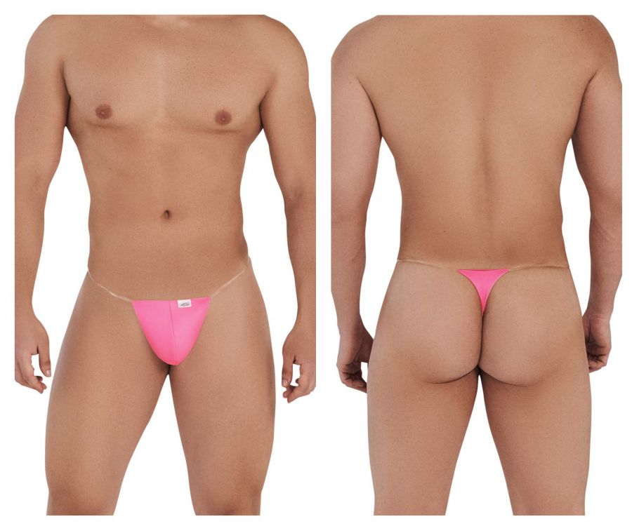 Invisible Micro Thongs