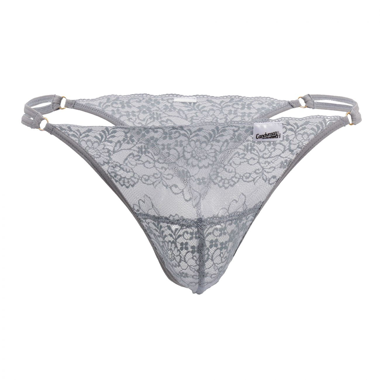Lace G-String Thongs