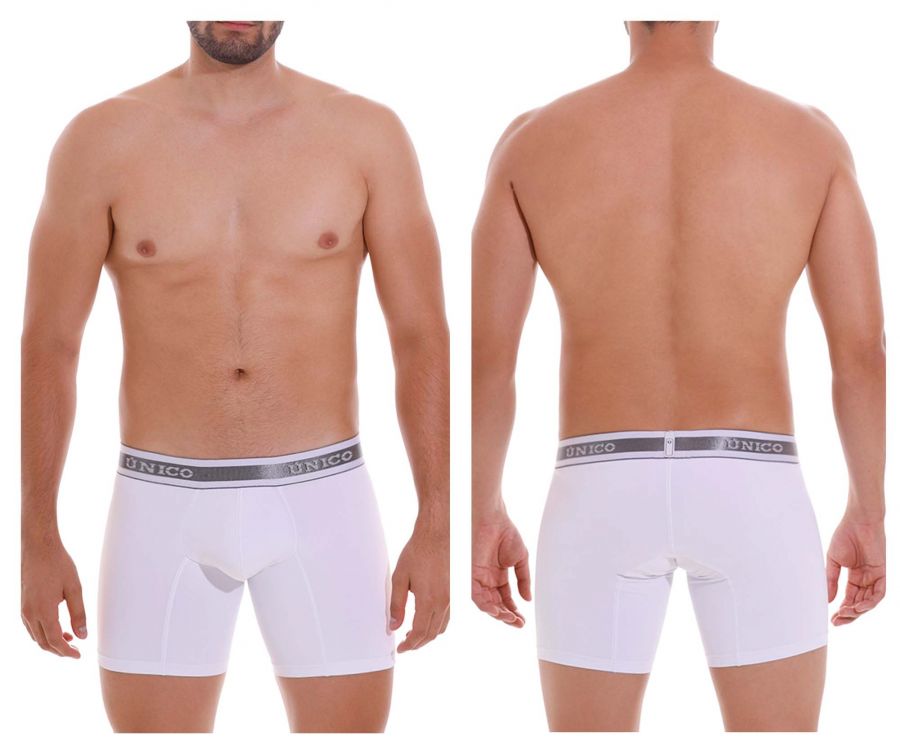 Calzoncillos Boxer Lustre M22