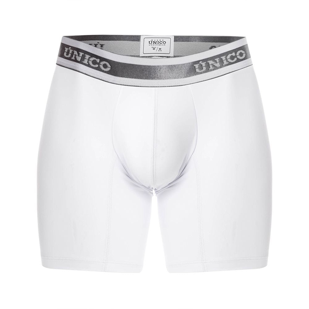 Calzoncillos Boxer Lustre M22