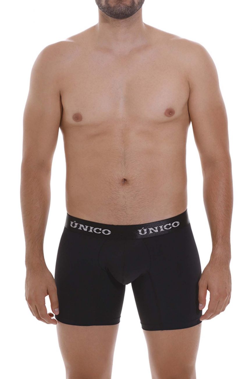 Calzoncillos Boxer Intenso M22