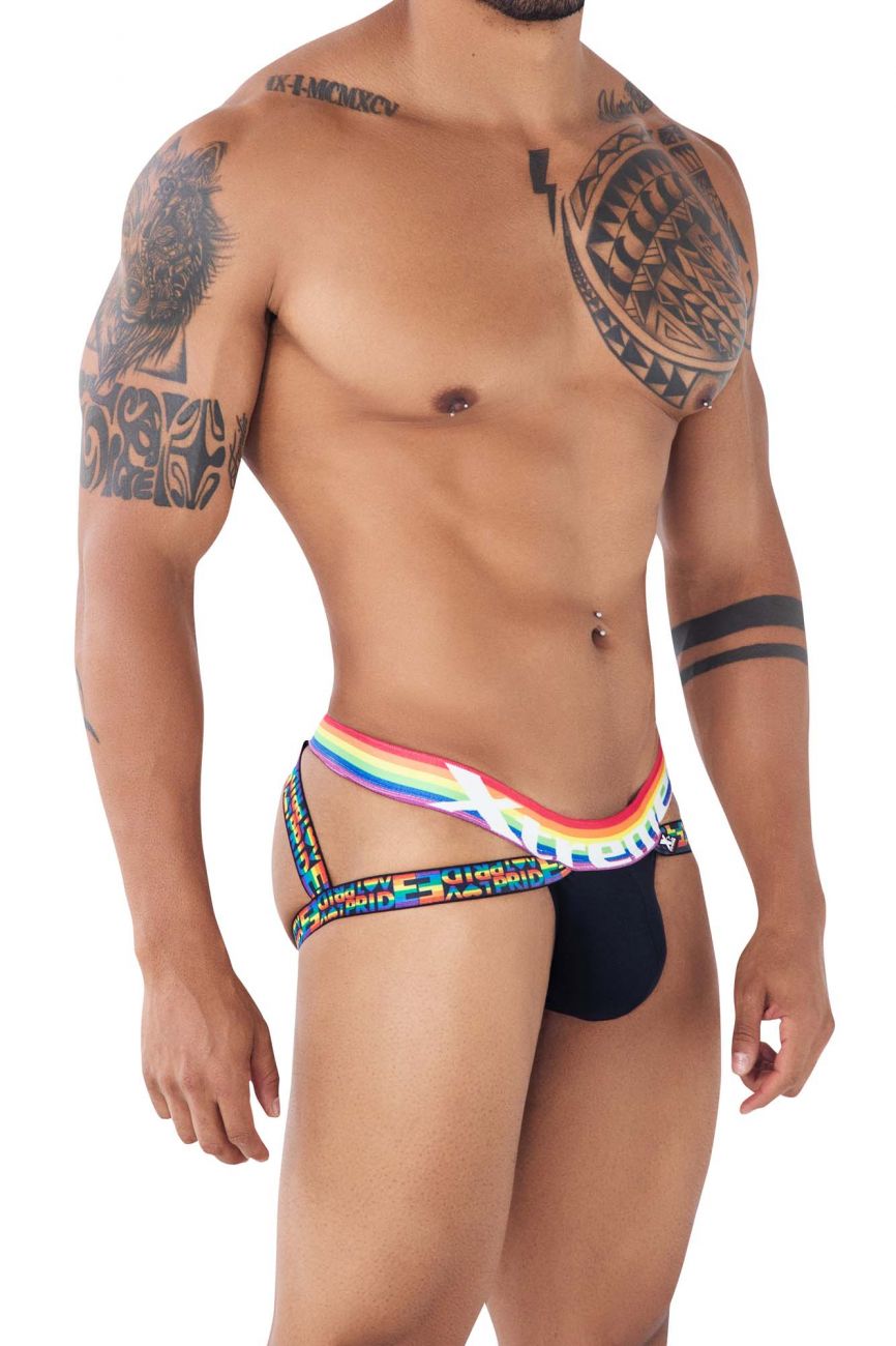 Pride Jockstrap