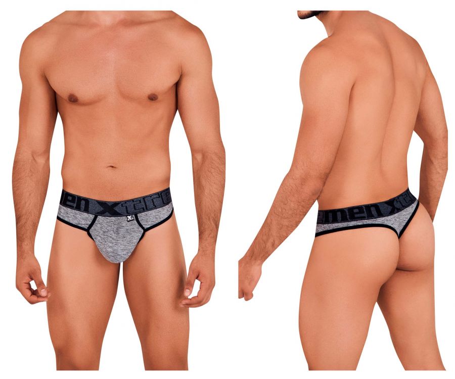 Microfiber Thongs