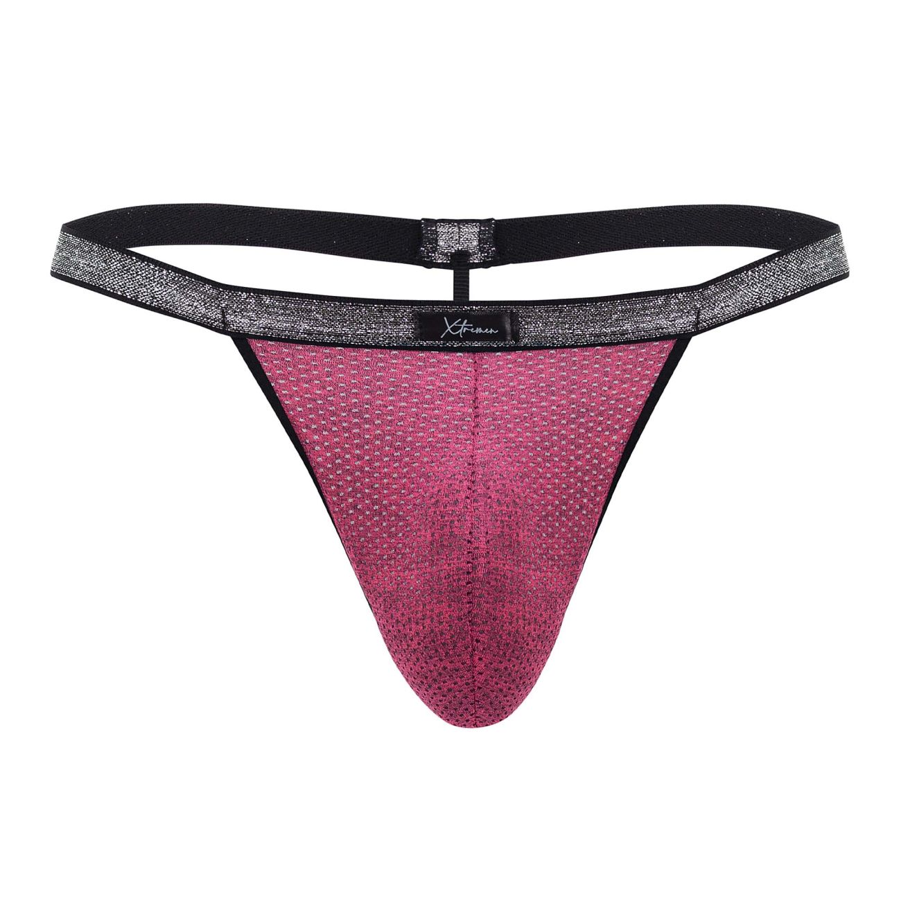 Mesh G-String