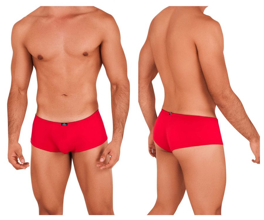 Microfiber Trunks