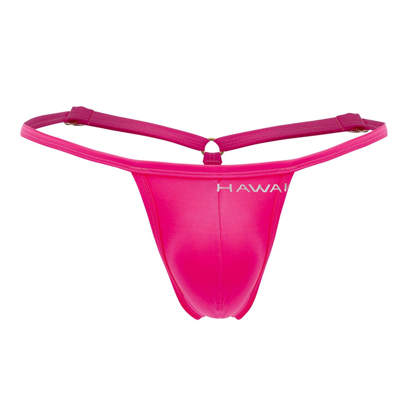 Microfiber G-String