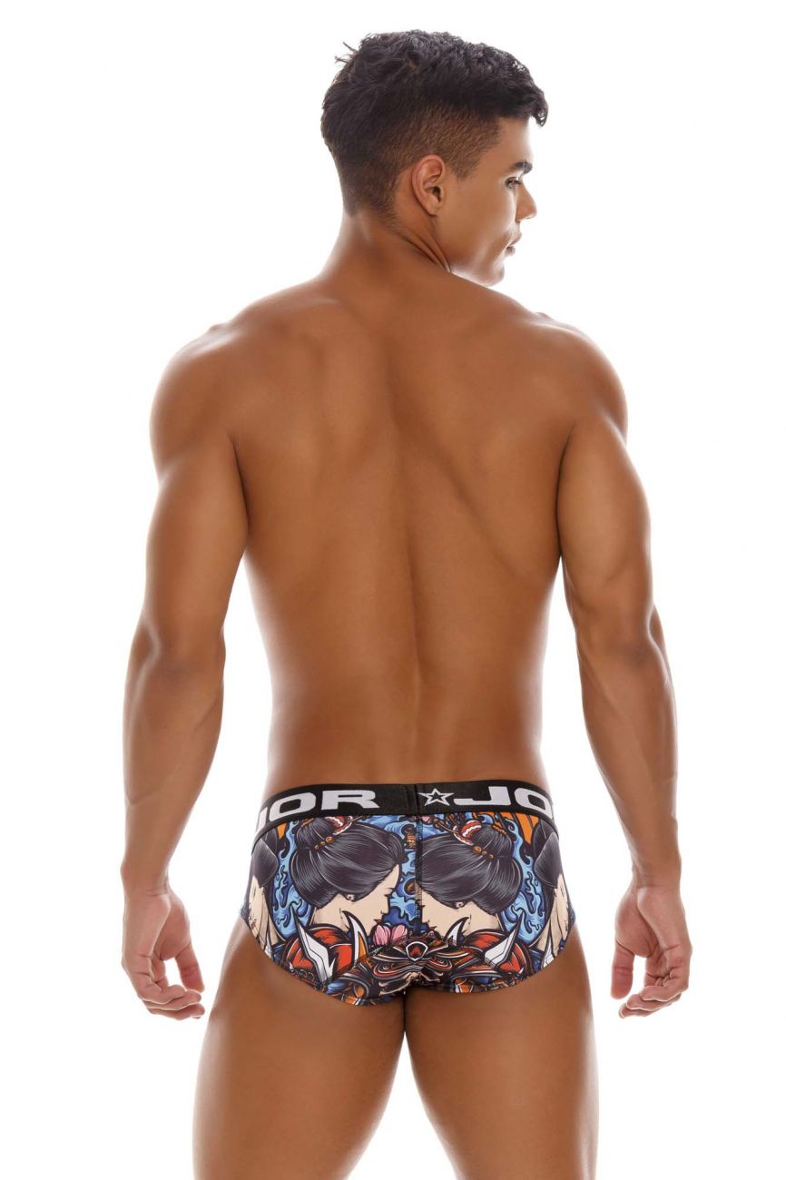 Geisha Briefs