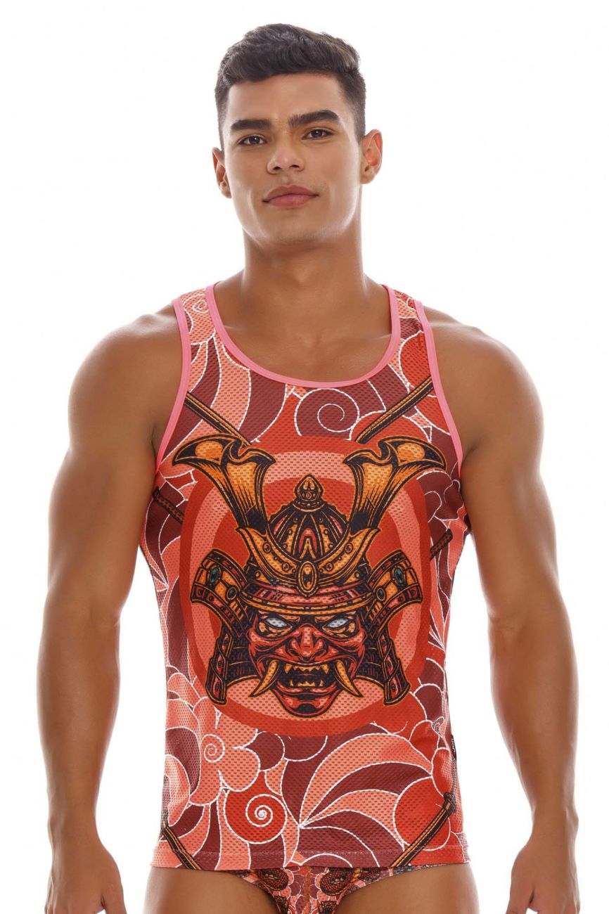 Warrior Tank Top