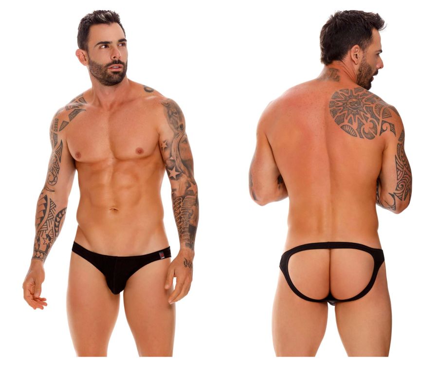 Montecarlo Jockstrap