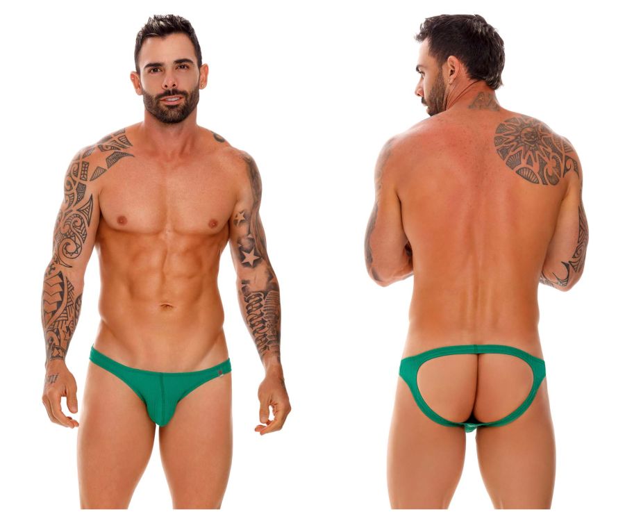 Montecarlo Jockstrap