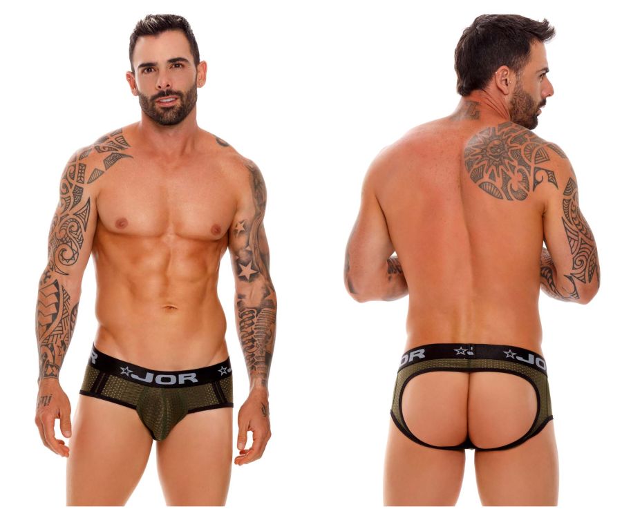 Electro Jockstrap