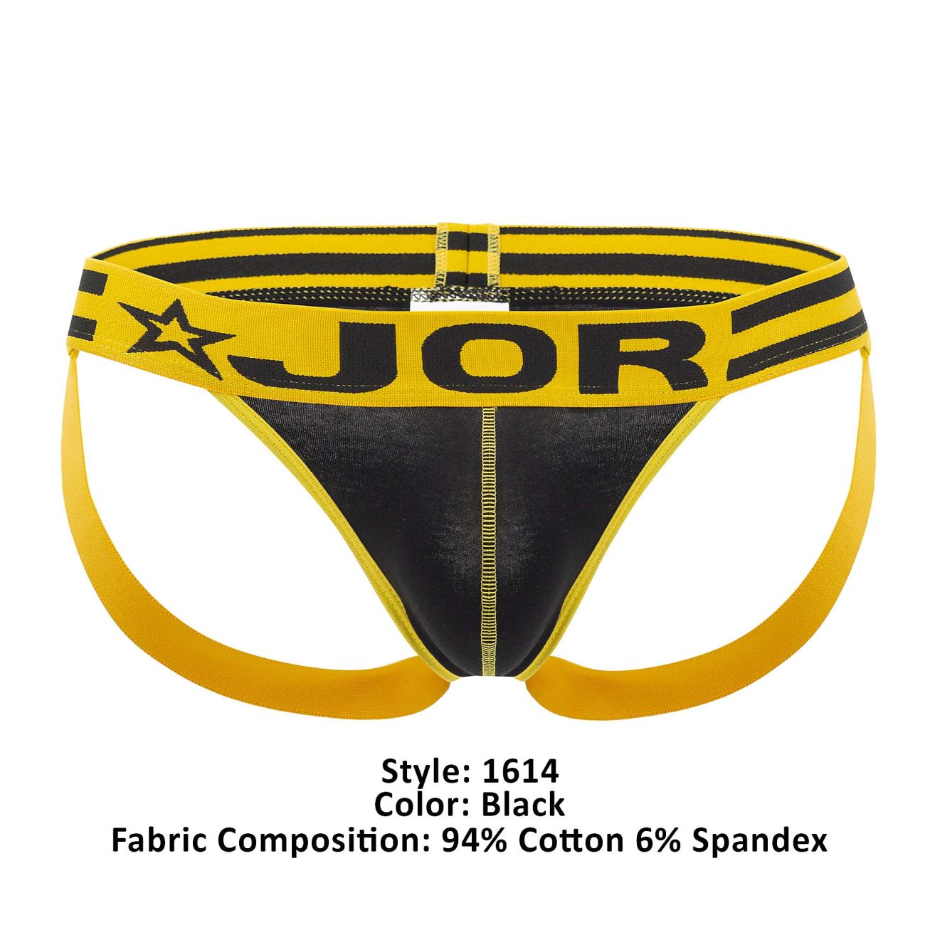 Varsity Jockstrap