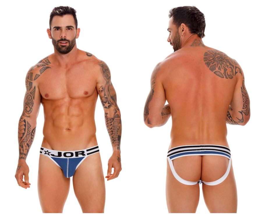 Varsity Jockstrap