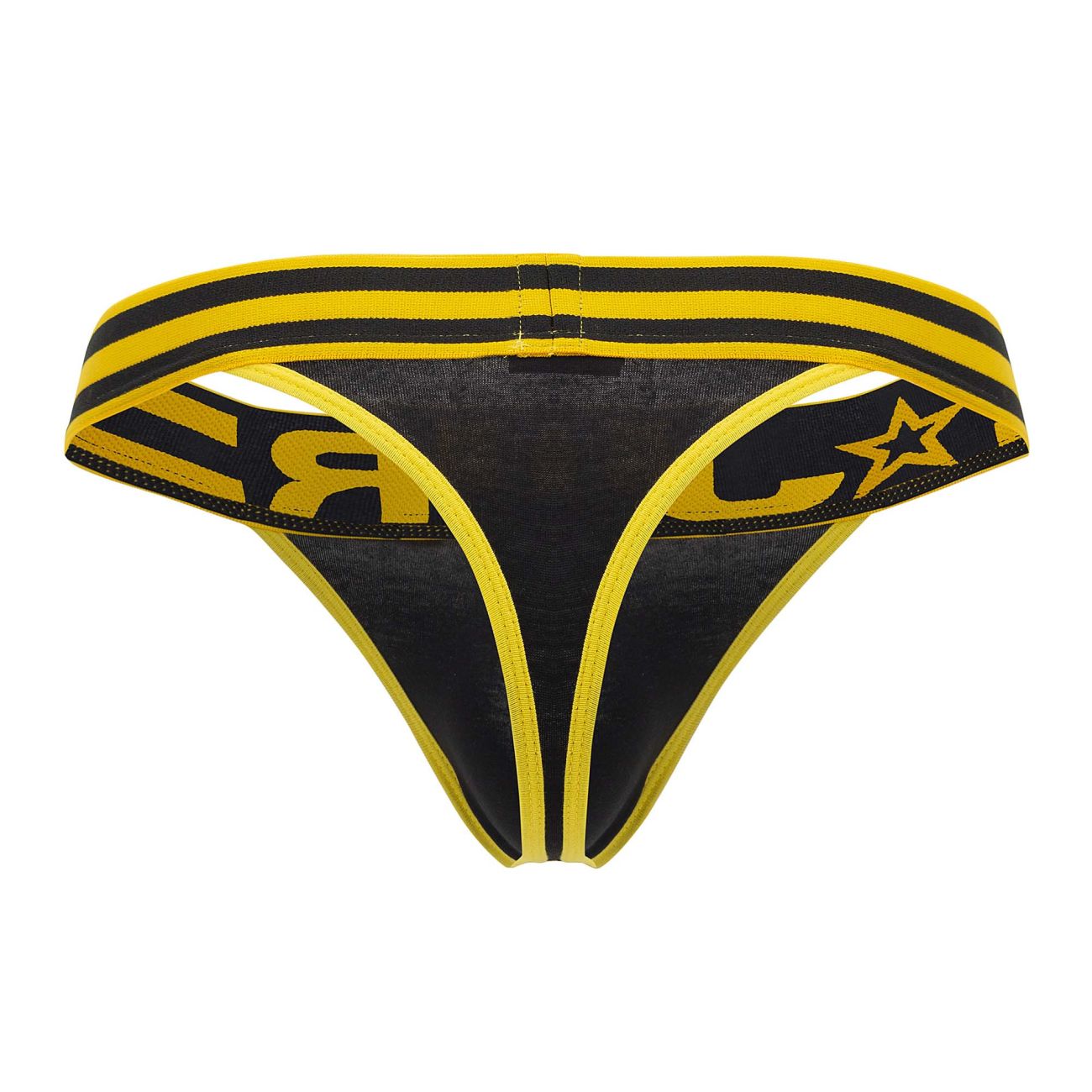 Varsity Thongs