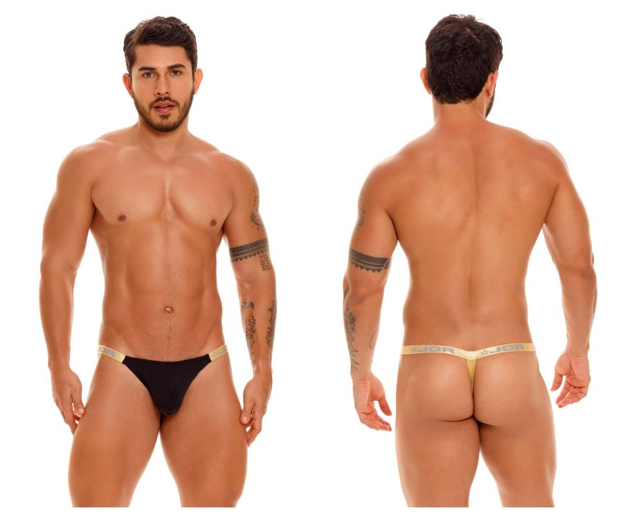 Ares G-String