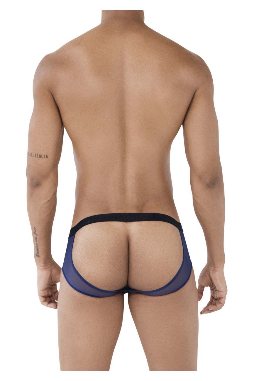 PIK 0492 Lights Jockstrap