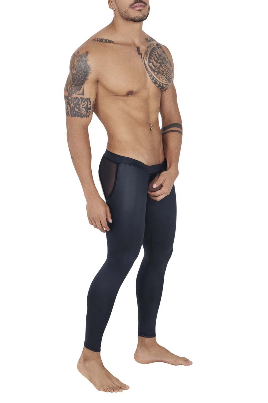 PIK 0834 Dirty Athletic Pants