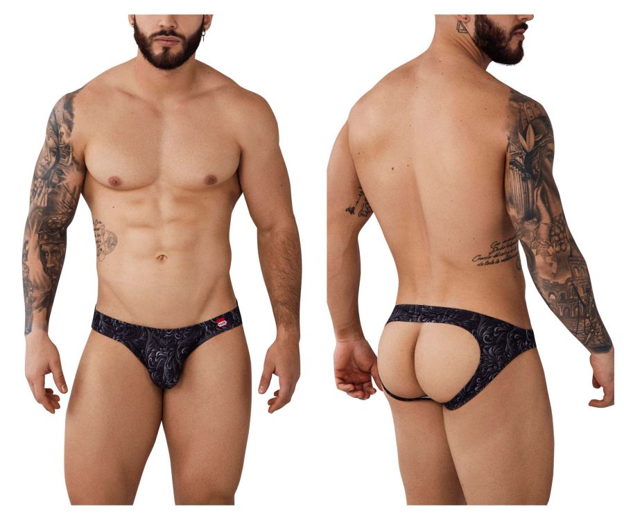 PIK 1010 Potenza Jockstrap