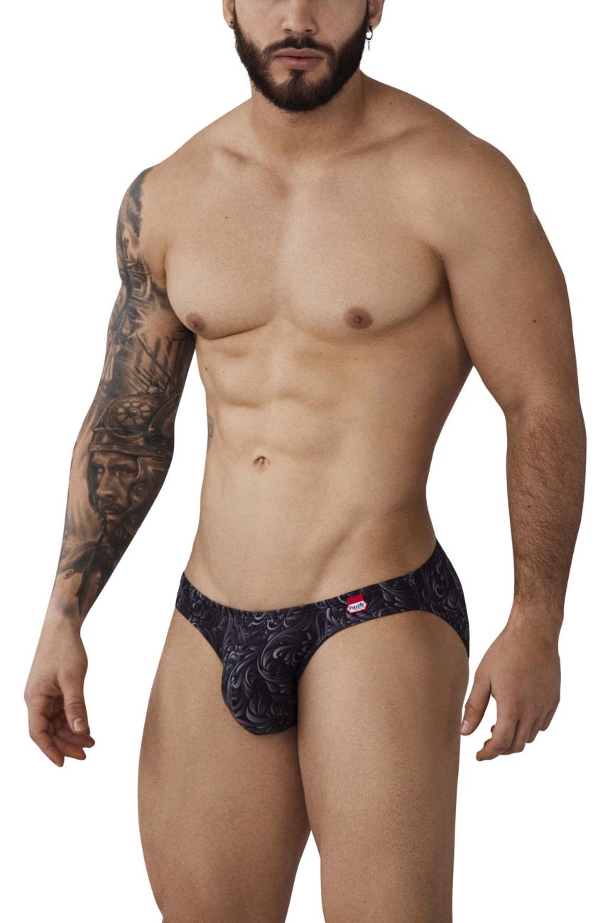 PIK 1010 Potenza Jockstrap