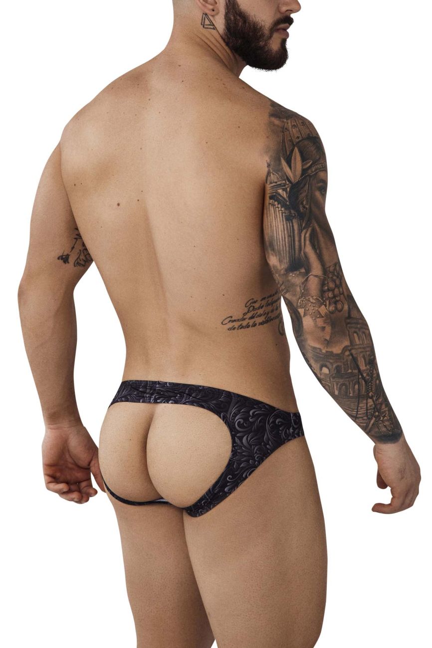 PIK 1010 Potenza Jockstrap