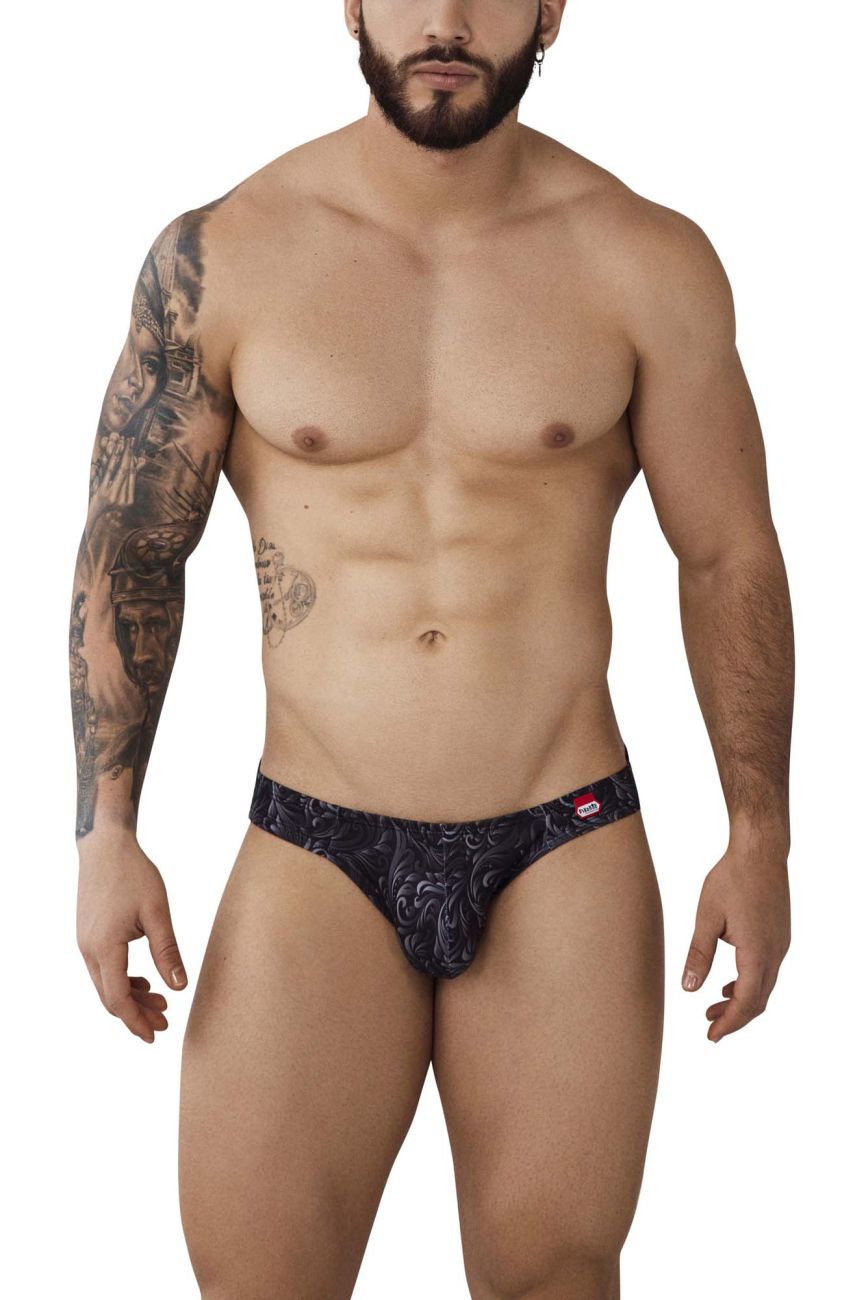 PIK 1010 Potenza Jockstrap