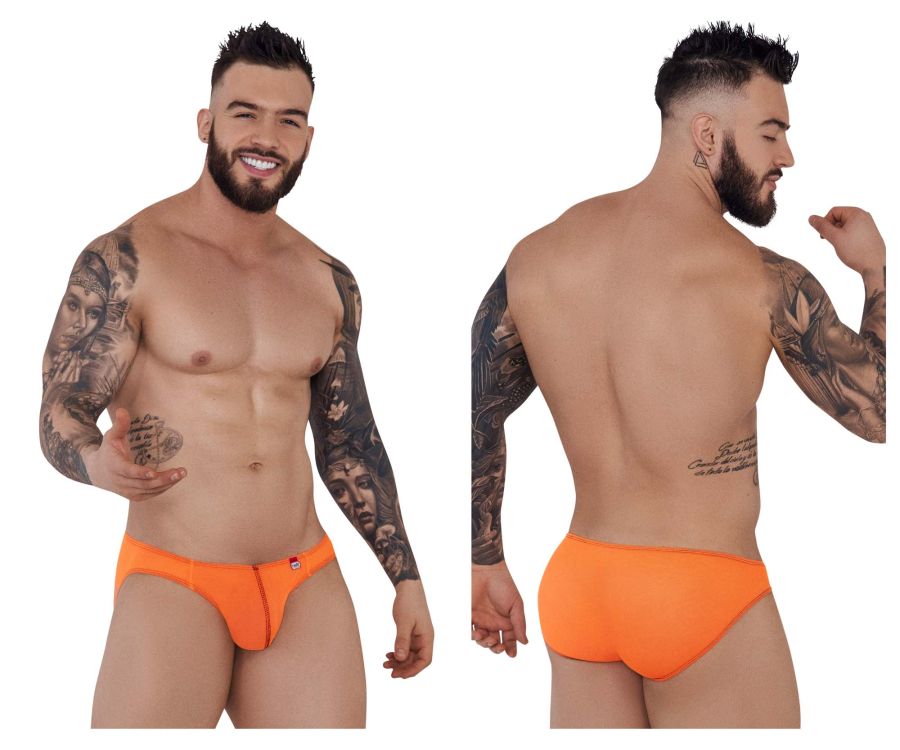 PIK 1277 Sonar Briefs