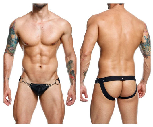 DNGEON Snap Jockstrap