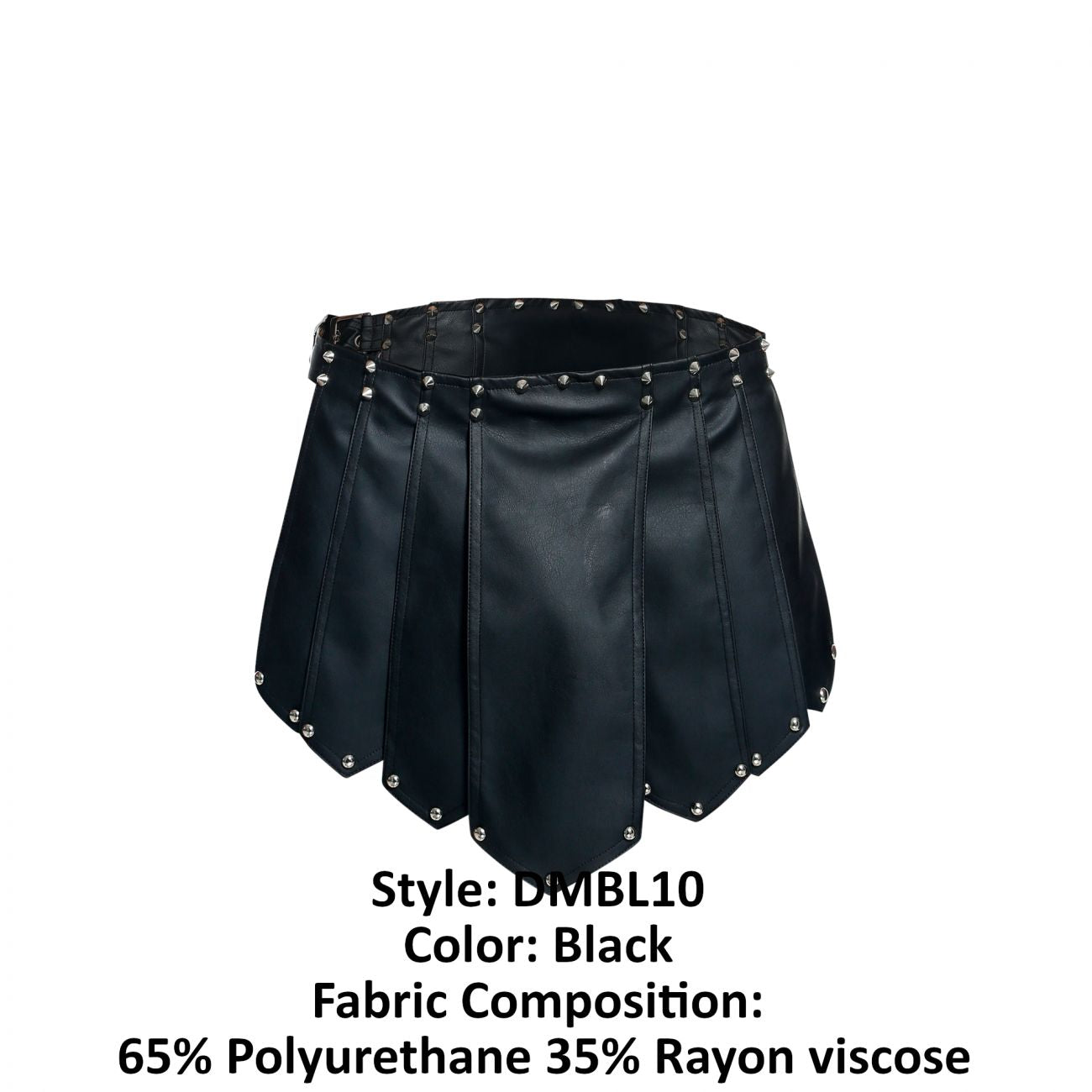 DNGEON Roman Skirt