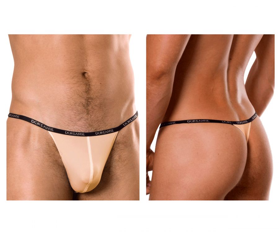 Aire Thong