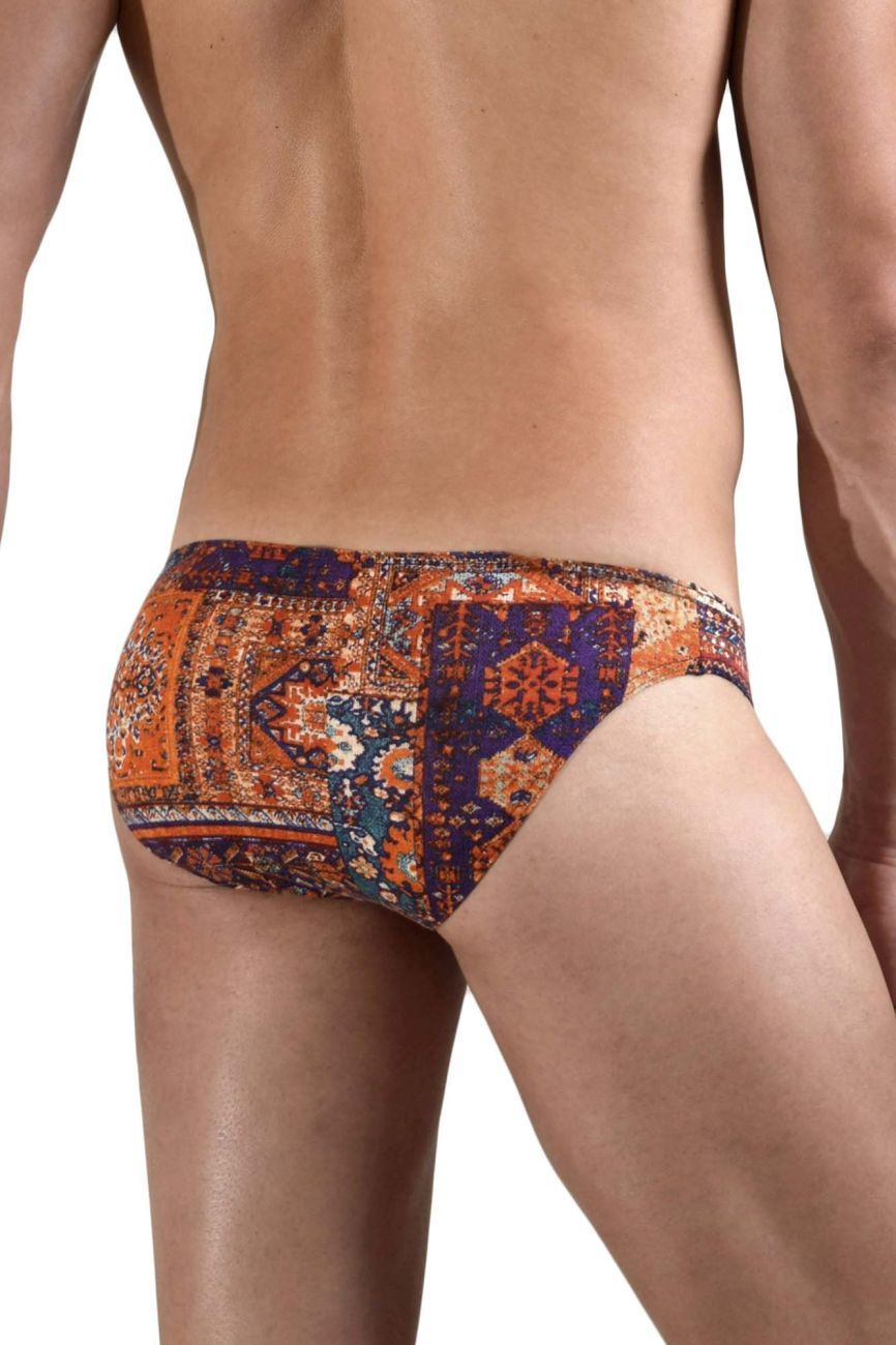 Persian Briefs