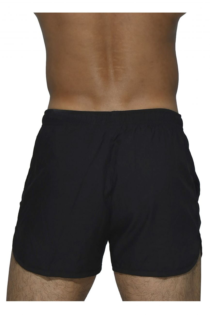 Befit Sweat Athletic Shorts