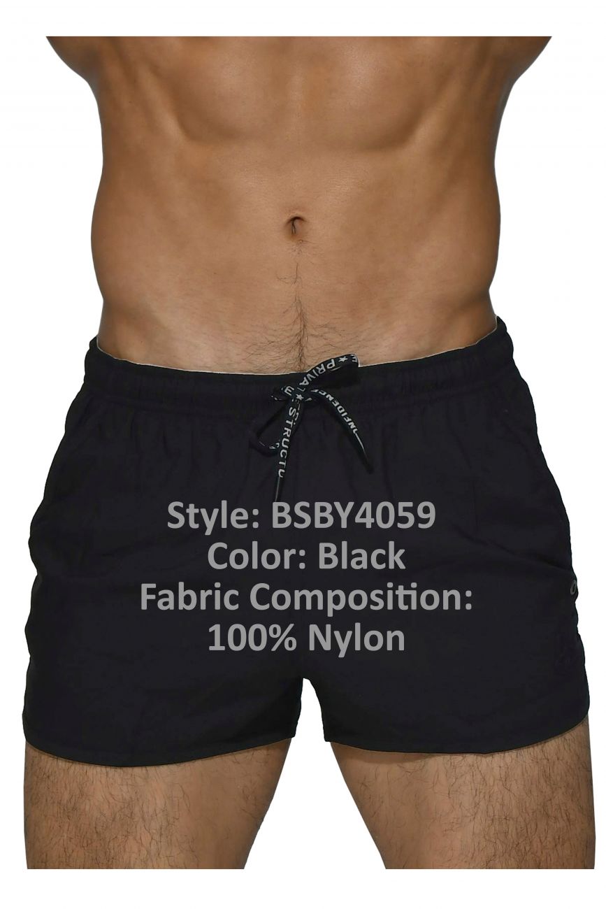 Befit Sweat Athletic Shorts