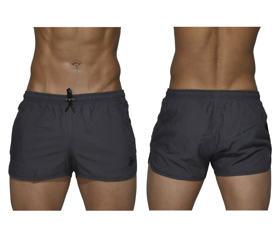 Befit Sweat Athletic Shorts